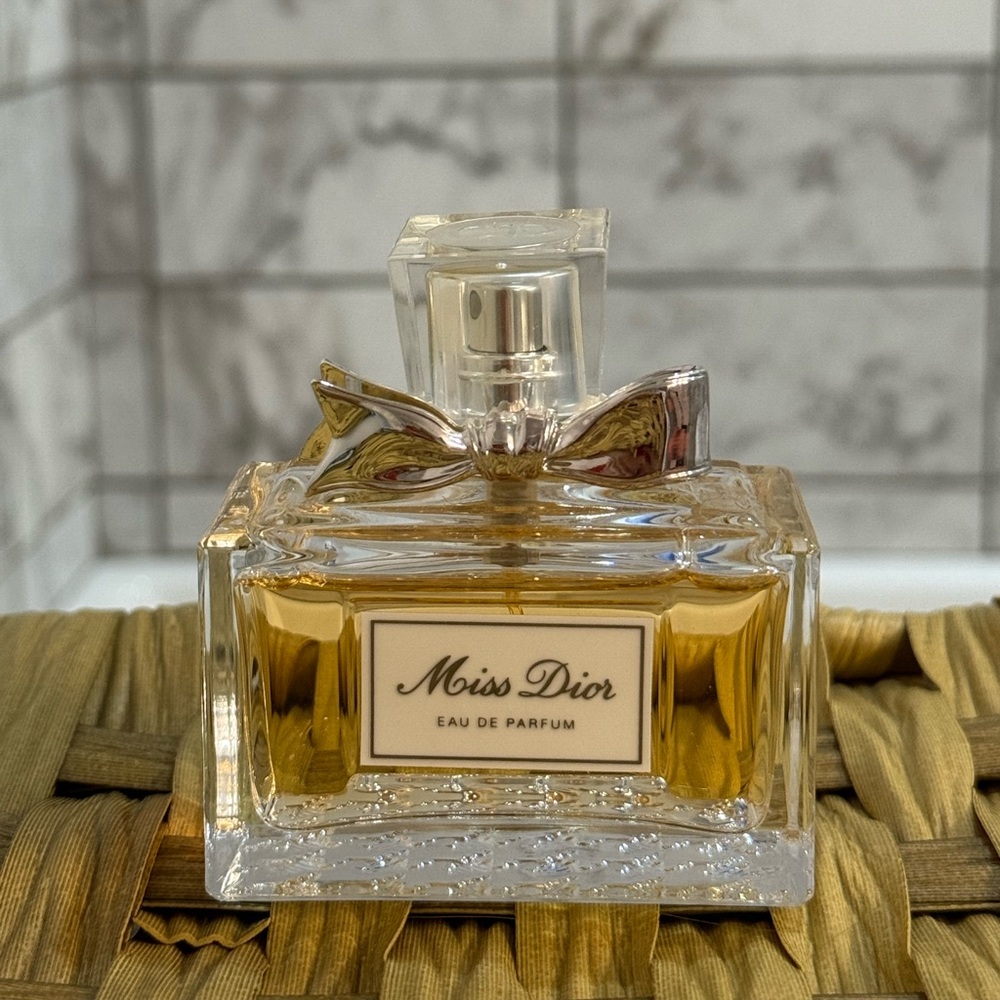 Miss Dior by Christian Dior for Women - 1.7 oz Spray